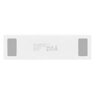BRAVEN 805 Portable Wireless Bluetooth Speaker [18 Hours Playtime] Built-In 4400 mAh Power Bank Charger - Black... N29