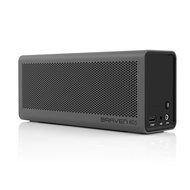 BRAVEN 805 Portable Wireless Bluetooth Speaker [18 Hours Playtime] Built-In 4400 mAh Power Bank Charger - Black... N34