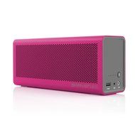 BRAVEN 805 Portable Wireless Bluetooth Speaker [18 Hours Playtime] Built-In 4400 mAh Power Bank Charger - Black... N52