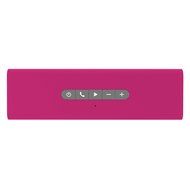 BRAVEN 805 Portable Wireless Bluetooth Speaker [18 Hours Playtime] Built-In 4400 mAh Power Bank Charger - Black... N56