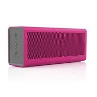 BRAVEN 805 Portable Wireless Bluetooth Speaker [18 Hours Playtime] Built-In 4400 mAh Power Bank Charger - Black... N57
