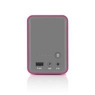 BRAVEN 805 Portable Wireless Bluetooth Speaker [18 Hours Playtime] Built-In 4400 mAh Power Bank Charger - Black... N59