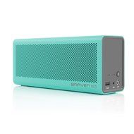 BRAVEN 805 Portable Wireless Bluetooth Speaker [18 Hours Playtime] Built-In 4400 mAh Power Bank Charger - Black... N60