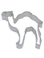 R&amp;M Camel 4&quot; Cookie Cutter in Durable, Economical, Tinplated Steel