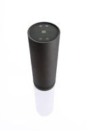 Stelle Audio STPLRMB Bluetooth Audio Pillar (Matte Black) N2