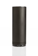 Stelle Audio STPLRMB Bluetooth Audio Pillar (Matte Black) N3