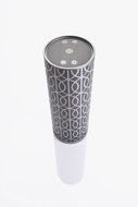 Stelle Audio STPLRMB Bluetooth Audio Pillar (Matte Black) N7