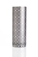 Stelle Audio STPLRMB Bluetooth Audio Pillar (Matte Black) N8
