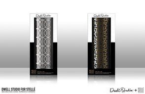 Stelle Audio STPLRMB Bluetooth Audio Pillar (Matte Black) N14