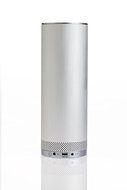 Stelle Audio STPLRMB Bluetooth Audio Pillar (Matte Black) N18