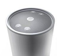 Stelle Audio STPLRMB Bluetooth Audio Pillar (Matte Black) N20