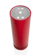 Stelle Audio STPLRMB Bluetooth Audio Pillar (Matte Black) N24