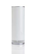 Stelle Audio STPLRMB Bluetooth Audio Pillar (Matte Black) N26