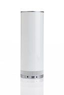 Stelle Audio STPLRMB Bluetooth Audio Pillar (Matte Black) N29