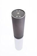 Stelle Audio STPLRMB Bluetooth Audio Pillar (Matte Black) N49