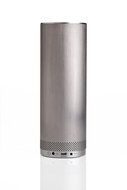 Stelle Audio STPLRMB Bluetooth Audio Pillar (Matte Black) N50