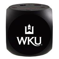 Western Kentucky University -Xsquare 2 Bluetooth Speaker