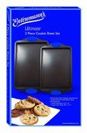 Entemann&#039;s 154687 Ultimate 2-Piece Cookie Sheet Set N2