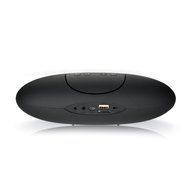 WESDAR Bluetooth Speakers with Lights For iPhone Android Bluetooth 4.0 - 5V 500mah RED - Weight in 7oz , R-052-2 N12