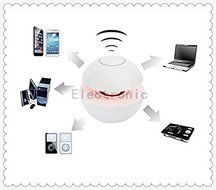 Bluetooth Wireless Speaker Mini SUPER BASS Portable For Smartphone Tablet PC &quot;Blue&quot; N5