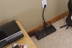 APC P11VT3 3020 Joules Performance SurgeArrest 11 Outlet with Phone Splitter and Coax Protection, 120V N4