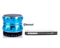 Mini speakers card sound Mobile phone speakers S28 wireless bluetooth speakers For iPhone 4 4S 5 5C 5S Samsung... N2