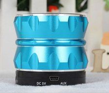 Mini speakers card sound Mobile phone speakers S28 wireless bluetooth speakers For iPhone 4 4S 5 5C 5S Samsung... N5