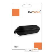 kwmobile Protection case forBeats Pill 2.0 in black N5
