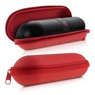 kwmobile Protection case forBeats Pill 2.0 in black N9