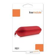 kwmobile Protection case forBeats Pill 2.0 in black N10