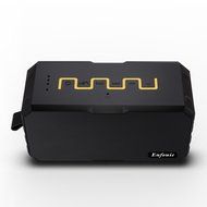 Enfonie F5 Wireless Bluetooth speaker Compact Portable Water Resistant Speaker for iPhone iPad Tablets N2