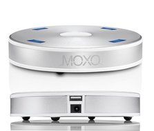 Swizze Floating Sound System Maglev Speaker Levitating Portable Wireless Bluetooth Speakers Floating Levitation... N2