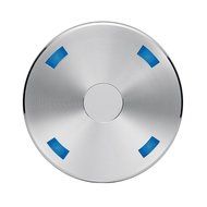 Swizze Floating Sound System Maglev Speaker Levitating Portable Wireless Bluetooth Speakers Floating Levitation... N3