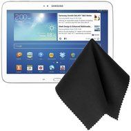Microfiber Cleaning Cloth (6 Pack) for Lens, Eyeglasses, Glasses, Screen, iPad, iPhone, Tablet, Cell Phone - Lint-FREE... N8