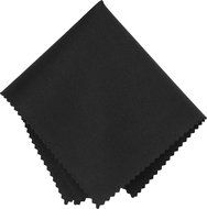 Microfiber Cleaning Cloth (6 Pack) for Lens, Eyeglasses, Glasses, Screen, iPad, iPhone, Tablet, Cell Phone - Lint-FREE... N9