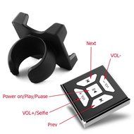 Bluetooth Button Series (Media Button) for iPhone 6 Plus/6/5S/5C, iPad Air 2/Air/Mini/3/2/1, Samsung Galaxy S6...