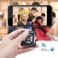 Bluetooth Button Series (Media Button) for iPhone 6 Plus/6/5S/5C, iPad Air 2/Air/Mini/3/2/1, Samsung Galaxy S6... N3