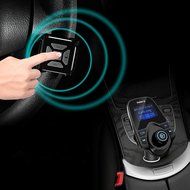 Bluetooth Button Series (Media Button) for iPhone 6 Plus/6/5S/5C, iPad Air 2/Air/Mini/3/2/1, Samsung Galaxy S6... N5