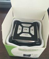 Bluetooth Button Series (Media Button) for iPhone 6 Plus/6/5S/5C, iPad Air 2/Air/Mini/3/2/1, Samsung Galaxy S6... N6