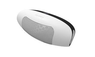 Damson Audio White Grill Accessory For Vulcan Wireless Bluetooth Speaker