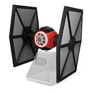 Tie Fighter Wireless Bluetooth&reg; Speaker with Rechargeable lithium-ion battery (included)