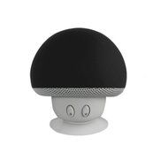Popoular Wireless Blutooth Speaker Lovely Mushroom Style Stereo Portable Handsfree Subwoofer Mp3 Player Loudspeaker...