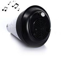 T12 Stereo Bluetooth Smart LED Light Speaker Wireless Audio Speaker With TF Card Music Player Hand-free Call Speaker... N5