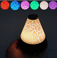 T12 Stereo Bluetooth Smart LED Light Speaker Wireless Audio Speaker With TF Card Music Player Hand-free Call Speaker... N8