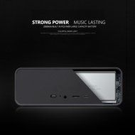 Protech Bluetooth Speaker Stereo Portable Dual Driver Speakerphone with EDR, 32-Foot(10M) Bluetooth Range &amp; Built-in... N7