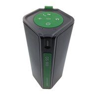 Protech Bluetooth Speaker Stereo Portable Dual Driver Speakerphone with EDR, 32-Foot(10M) Bluetooth Range &amp; Built-in... N12