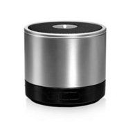 AbramTek M5-BTC NFC Mulit-Functon Wireless Speaker Portable Bluetooth Stereo Speaker with Enhanced Bass Resonator...
