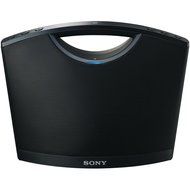 Sony SRSBTM8 Portable NFC Bluetooth Wireless Speaker System (Black)