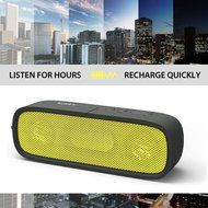 AUKEY Bluetooth Speaker, Portable Wireless Speaker with Stereo Dual-Driver and 12 Hours Playtime for iPhone, iPad... N9
