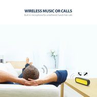AUKEY Bluetooth Speaker, Portable Wireless Speaker with Stereo Dual-Driver and 12 Hours Playtime for iPhone, iPad... N10